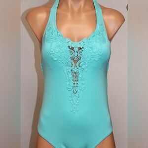 Kenneth Cole Reaction Aqua Swimsuit